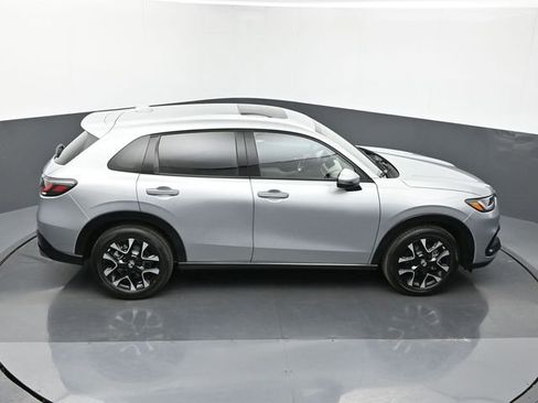 Used 2026 Honda HR-V EX-L image 18