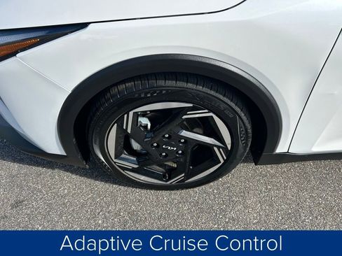 Used 2025 Kia K4 EX image 14