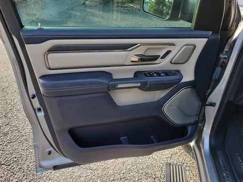 Used 2021 RAM 1500 Limited RWD image 13