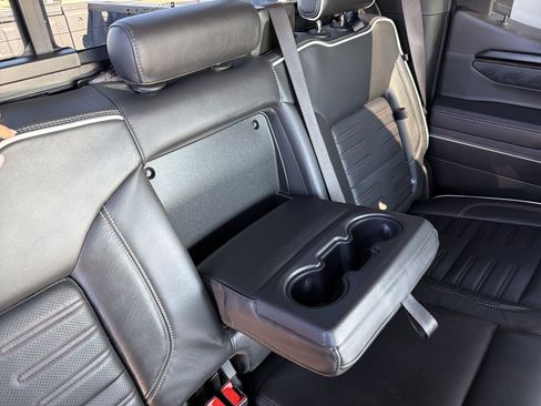 Used 2024 GMC Sierra 1500 AT4X image 11