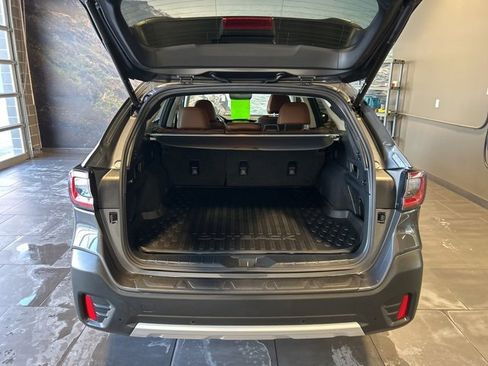 Used 2020 Subaru Outback Touring XT image 32
