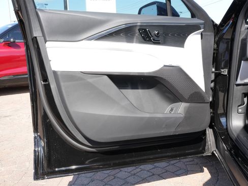 New 2025 Cadillac Lyriq Sport image 19