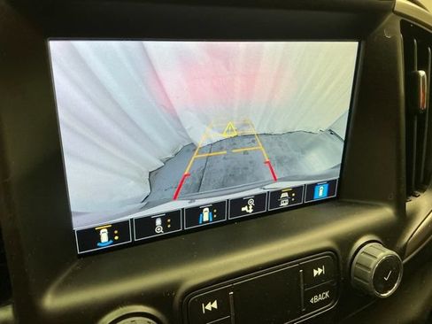 Used 2024 GMC Terrain AT4 w/ Tech Package AWD/4WD image 24