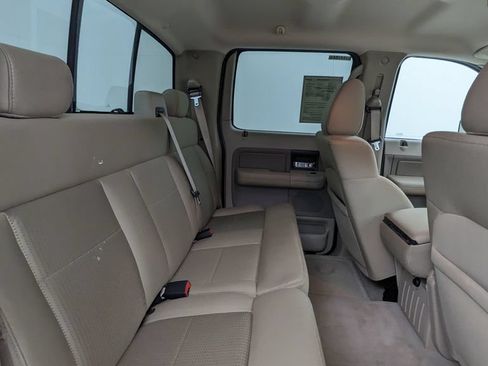 Used 2008 Ford F150 XLT AWD/4WD image 28