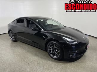 Used 2021 Tesla Model 3 Standard Range Plus RWD 360° Tour