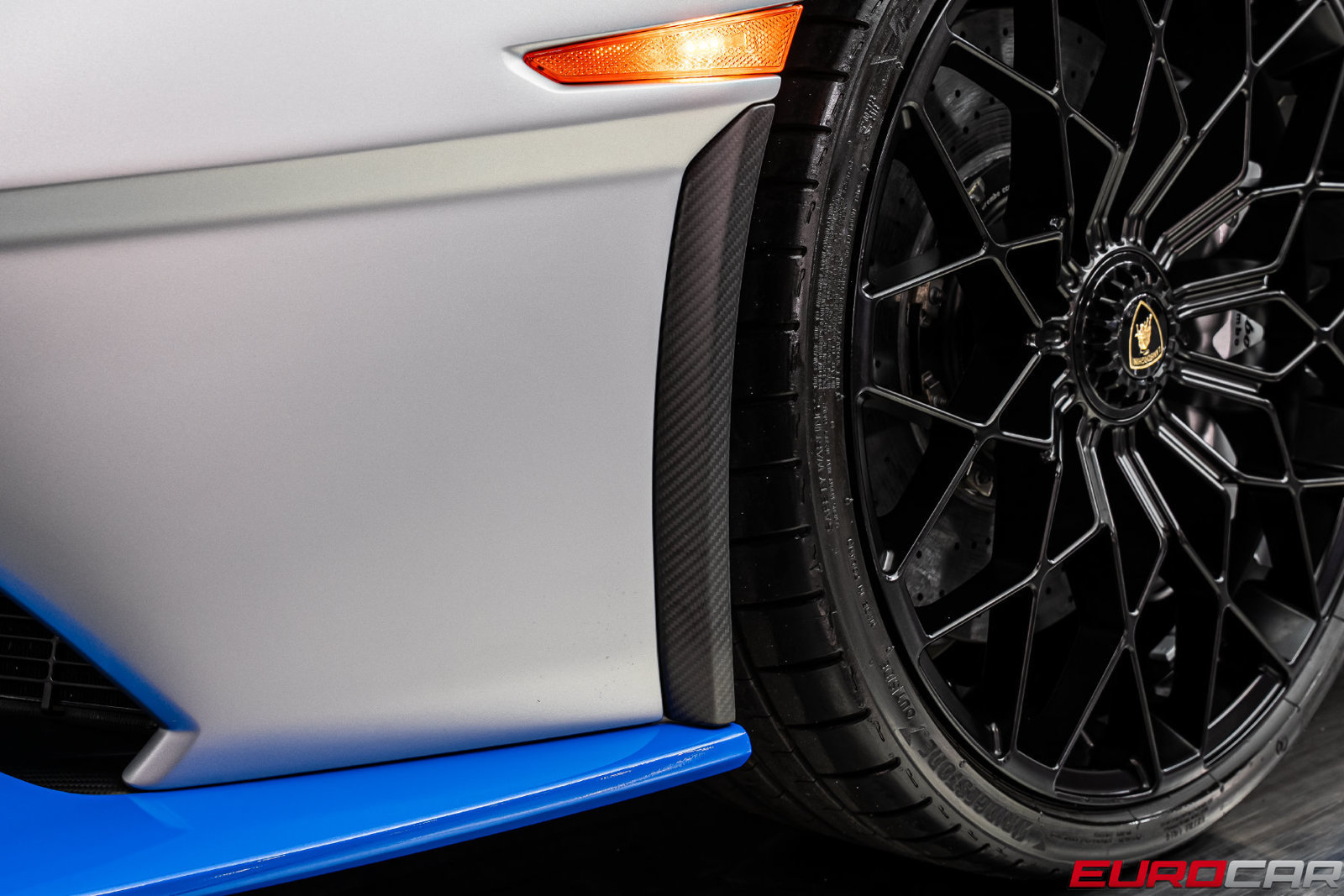Used 2022 Lamborghini Huracan STO RWD image 14