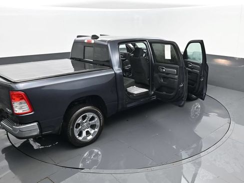 Used 2020 RAM 1500 Big Horn AWD/4WD image 26