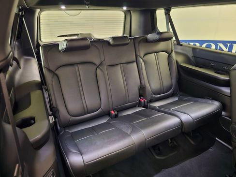 New 2026 Jeep Grand Wagoneer L Limited AWD/4WD image 41
