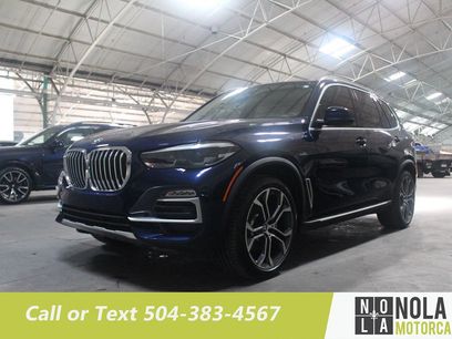 Used 2020 BMW X5 sDrive40i w/ Convenience Package