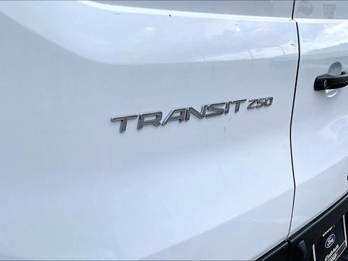 Used 2020 Ford Transit 250 Low Roof w/ Load Area Protection Package image 10