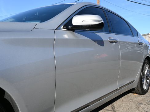 Used 2017 Genesis G80 3.8 RWD image 16