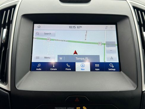 Used 2020 Ford Edge SEL w/ Convenience Package image 30