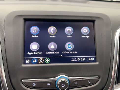 Used 2023 Chevrolet Equinox LT image 21