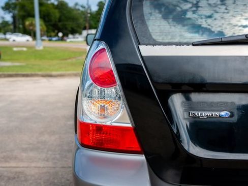 Used 2006 Subaru Forester 2.5X L.L. Bean AWD/4WD image 16