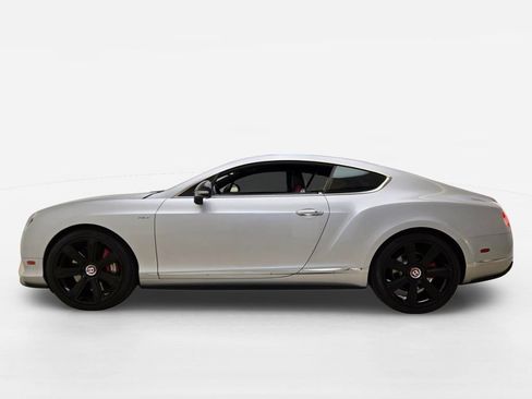 Used 2015 Bentley Continental GT V8 S AWD/4WD image 5