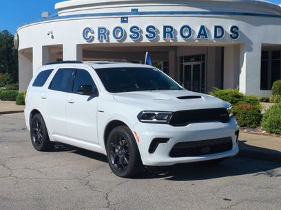 Used 2026 Dodge Durango GT
