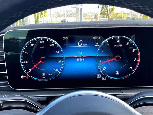 Used 2023 Mercedes-Benz GLE 350 image 25