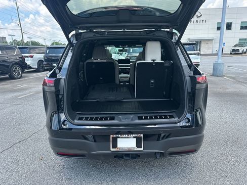 Used 2026 INFINITI QX60 Autograph w/ Dark Cargo Package AWD/4WD image 15