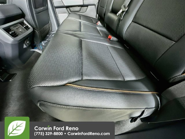 New 2026 Ford F350 Lariat w/ Black Appearance Package AWD/4WD image 28