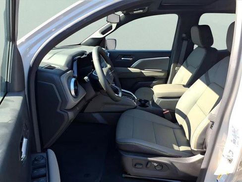 New 2026 Chevrolet Colorado ZR2 w/ Technology Package image 6