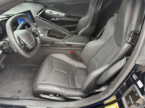 Used 2024 Chevrolet Corvette Stingray Coupe w/ 1LT image 10