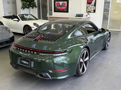 Used 2026 Porsche 911 Carrera S