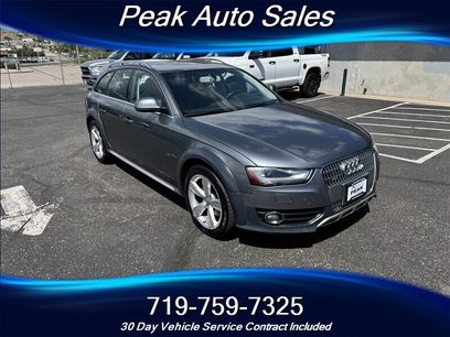 Used 2014 Audi A4 Premium Plus