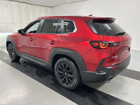 Certified 2025 MAZDA CX-50 AWD 2.5 S image 7