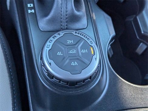 Used 2023 Ford Bronco Wildtrak image 30