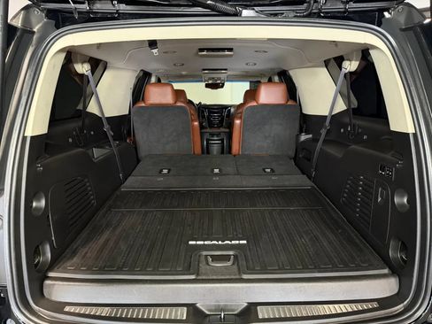 Used 2015 Cadillac Escalade ESV Premium AWD/4WD image 11