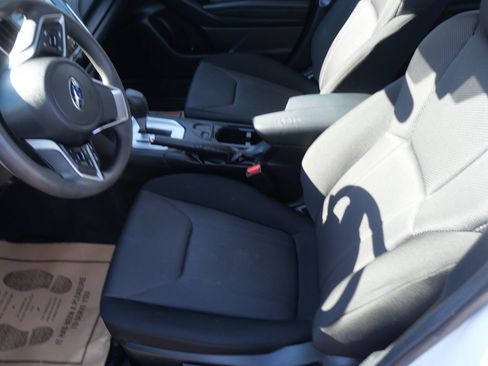 Used 2022 Subaru Impreza 2.0i image 10