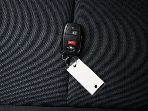 Used 2024 Toyota Prius LE image 29