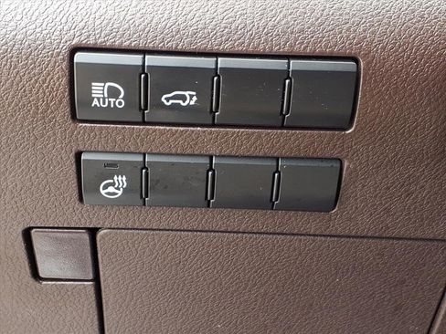 Used 2020 Lexus RX 350 FWD w/ Premium Package image 31