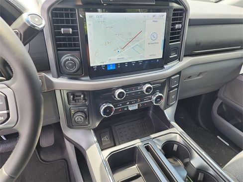 New 2025 Ford F150 XLT w/ Equipment Group 303A High image 18