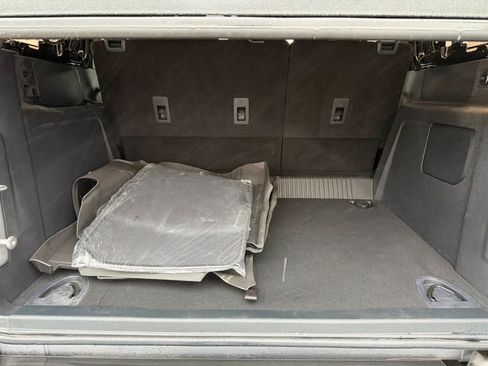 Used 2021 Ford Bronco Outer Banks image 34