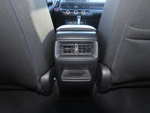 Certified 2023 Honda CR-V EX image 22