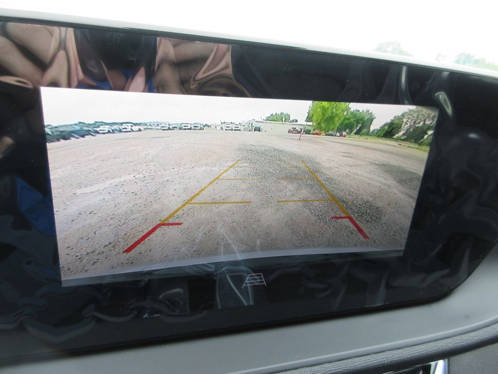 New 2026 Buick Envista Sport Touring w/ Convenience I Package FWD image 14