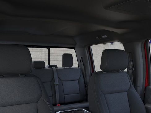 New 2026 Ford F150 XLT image 23