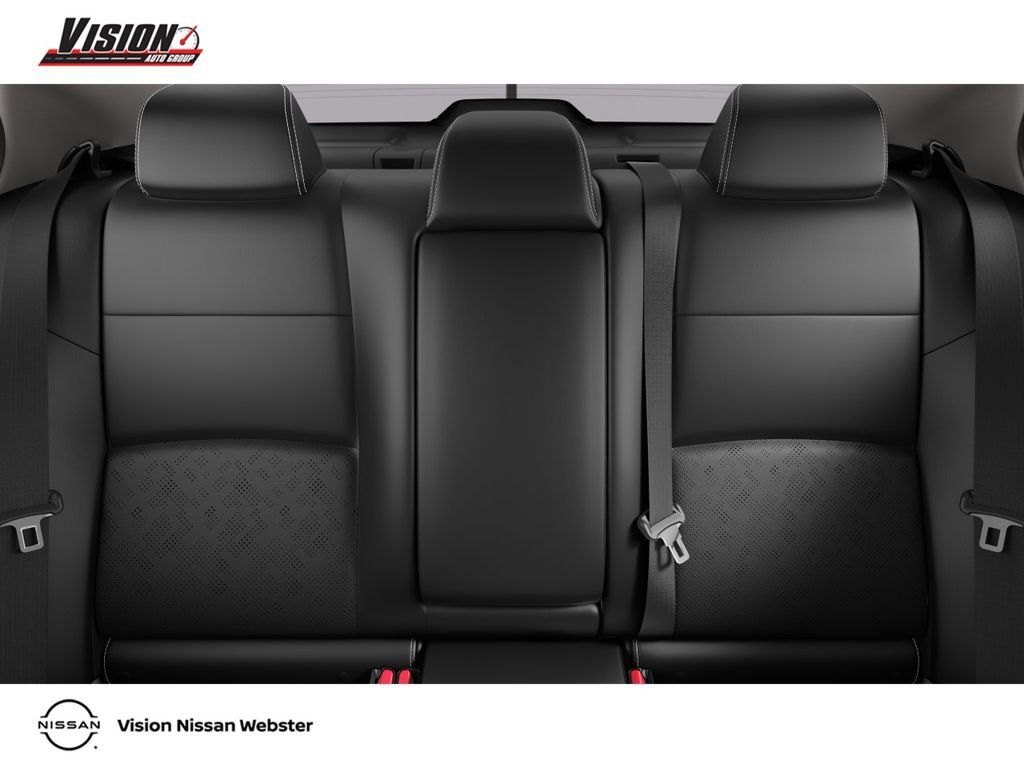 New 2026 Nissan Altima 2.5 SV w/ SV Premium Package AWD/4WD image 17