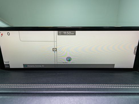 Used 2021 Genesis GV80 3.5T image 18