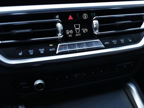 Used 2023 BMW 430i xDrive Coupe w/ M Sport Package image 35