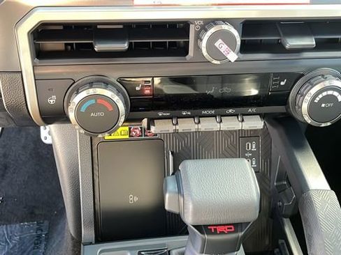 New 2026 Toyota Tacoma TRD Sport image 13