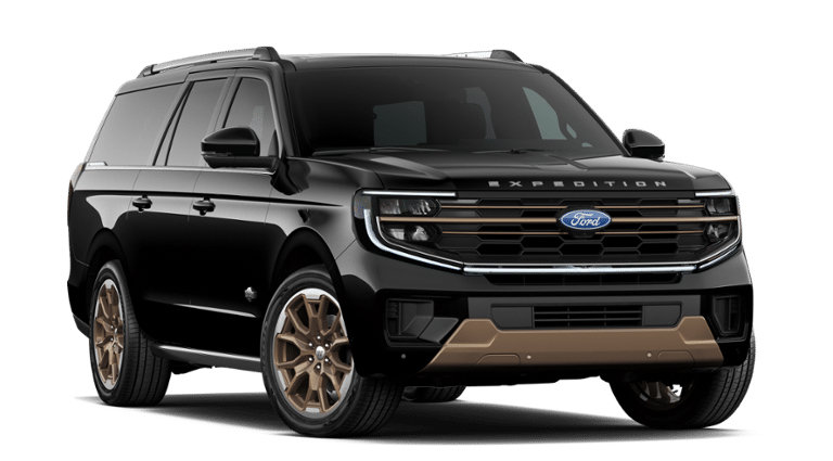 Used 2027 Ford Expedition Max King Ranch AWD/4WD image 57