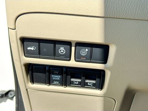 Used 2024 INFINITI QX80 Sensory image 37