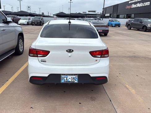 Used 2020 Kia Rio S FWD image 10