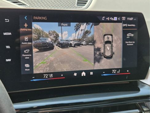 Certified 2026 BMW X1 xDrive28i w/ Technology Package AWD/4WD image 29