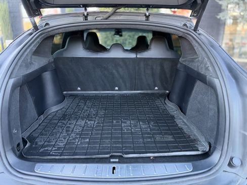 Used 2017 Tesla Model X P100D image 21