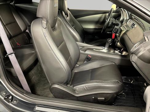 Used 2014 Chevrolet Camaro SS w/ RS Package RWD image 29