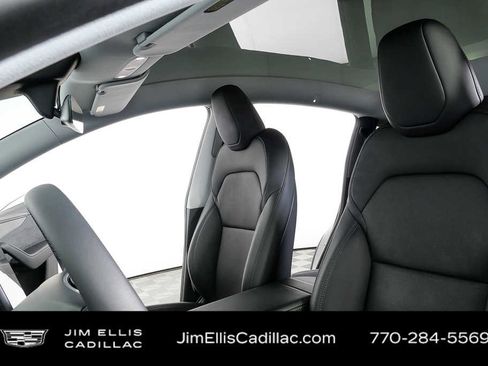 Used 2026 Tesla Model Y 2WD image 5