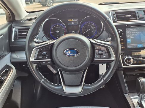 Used 2018 Subaru Legacy 2.5i Premium image 13